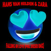 Falling in Love (Phil Dieser Remix) - Hans van Helden&Zara