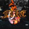FIRE! (feat. XANAKIN SKYWOK & Dank $inatra) (Explicit) - ILL $ILVA&XANAKIN SKYWOK&Dank $inatra