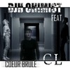 Coeur brulé (Version instrumentale) - DJ H Chimist