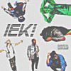 IEK! (Original|Explicit) - Brutus the Melodist&5tash