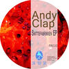 Maskin Vals (Original Mix) - Andy Clap