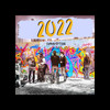2022 (Radio Edit) - C#Nn1Pt!On&Daniel U Artis