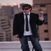 2010 Change the World - RJ Benjamin&Slikour