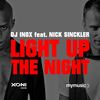 Light Up The Night (Original Mix) - DJ Inox&Nick Sinckler