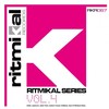 Nomad (Original Mix) - Karlos K Sound