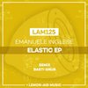 Elastic (Original Mix) - Emanuele Inglese