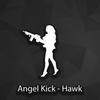 Hawk (Original Mix) - Angel Kick