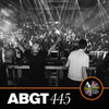 The Best Part(ABGT445) (gardenstate Outer Space Mix) - Gardenstate&Bien