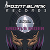 Groove Rider (Marrz Remix) - DJ Pencil & The Cut Up Boys&MARRZ