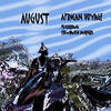 Moonwalk - August