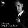 Digital October (Extended Mix) - DJ Aristocrat