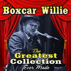 Divorce Me C.O.D. - Boxcar Willie&m. Travis&C. Stone