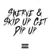 Swerve & Skid Up Get Dip Up(feat. Bside, 30, Dizz, KK & Nino) (Explicit) - Uk Drill&Bside&30&Dizz&KK&Nino