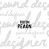 Peaon - Triton