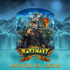 Wavy Navy 2020 - Papa Bear&Archer