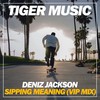 Sipping Meaning (VIP Mix) - Deniz Jackson