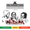 Inadem (Unity Mix) - VolkanikMan & Friends&Tippa Irie&Dr. Ring-Ding