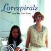 Caught in the Groove - Lovespirals