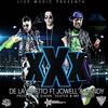 XXX - Jowell y Randy&Delagettho