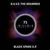 Fireworks (Original Mix) - D.A.V.E. The Drummer