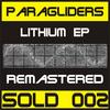 Lithium 2 - Paragliders