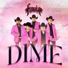 Dime - La Furia del Bravo&Adam Vásquez