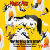 Don't Put My Eggs on the Bottom (Really Scrambled Mixx) - Marcus Mixx