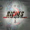 Riches (Explicit) - Alkaline&Knaxx&Sashie Cool&Star Captyn