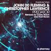 Predator (Original Mix) - John 00 Fleming&Christopher Lawrence