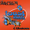 2 Choices (Quadrat Beat Remix|Explicit) - The Gulf Gate Project&Quadrat Beat