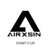 Can't Think Straight(feat. Leon Monroe) - Airxsin&Leon Monroe 