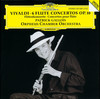 I. Largo - Patrick Gallois&Orpheus Chamber Orchestra