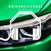 Drivers License (8D Audio) - 8D To The Moon&8D Audio&8D Tunes&All Beats&Lyly