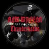Thunderheads (Instrumental) - New Waffen