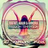 Freedom Temptation - Rafael Maur&Anndra