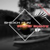 Cherubim (3rotiiQ Tech Mix) - Sheikh Hun&Bun Xapa