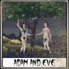Adam & Eve - MR. STILØ