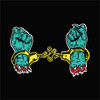 Bust No Moves (Explicit) - Run The Jewels&Cuz Lightyear