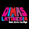 Terus Bergerak - Dimas&Latinesia&Carlos Los Papi