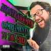 Compliments To The Chef (feat. Cartoon Bondurant & Mike Tek) (Explicit) - Brostradamus&Cartoon Bondurant&Mike Tek
