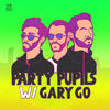 West Coast Tears(feat. Gary Go) (Kue Remix) - Party Pupils&Gary Go