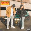 Way Up - CastroWorld&Nicole Marii