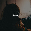 Loco(Slowed + Reverb) - slowed down music