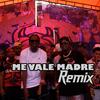 Me vale madre (feat. Gran Memin) - El Make No Hay Truco&Gran Memin