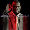 Make Me Over - A.C. McClendon