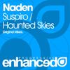Suspiro (Original Mix) - Naden