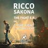 The Fight - Ricco Sakona