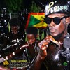 Planet of d Jab Jab - Terra D Governor