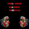 Uncle Crudd Blackbox Freestyle (Explicit) - G2E Beats&bl@ckbox