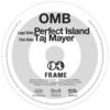 Perfect Island (Frame Dub Mix) - OMB